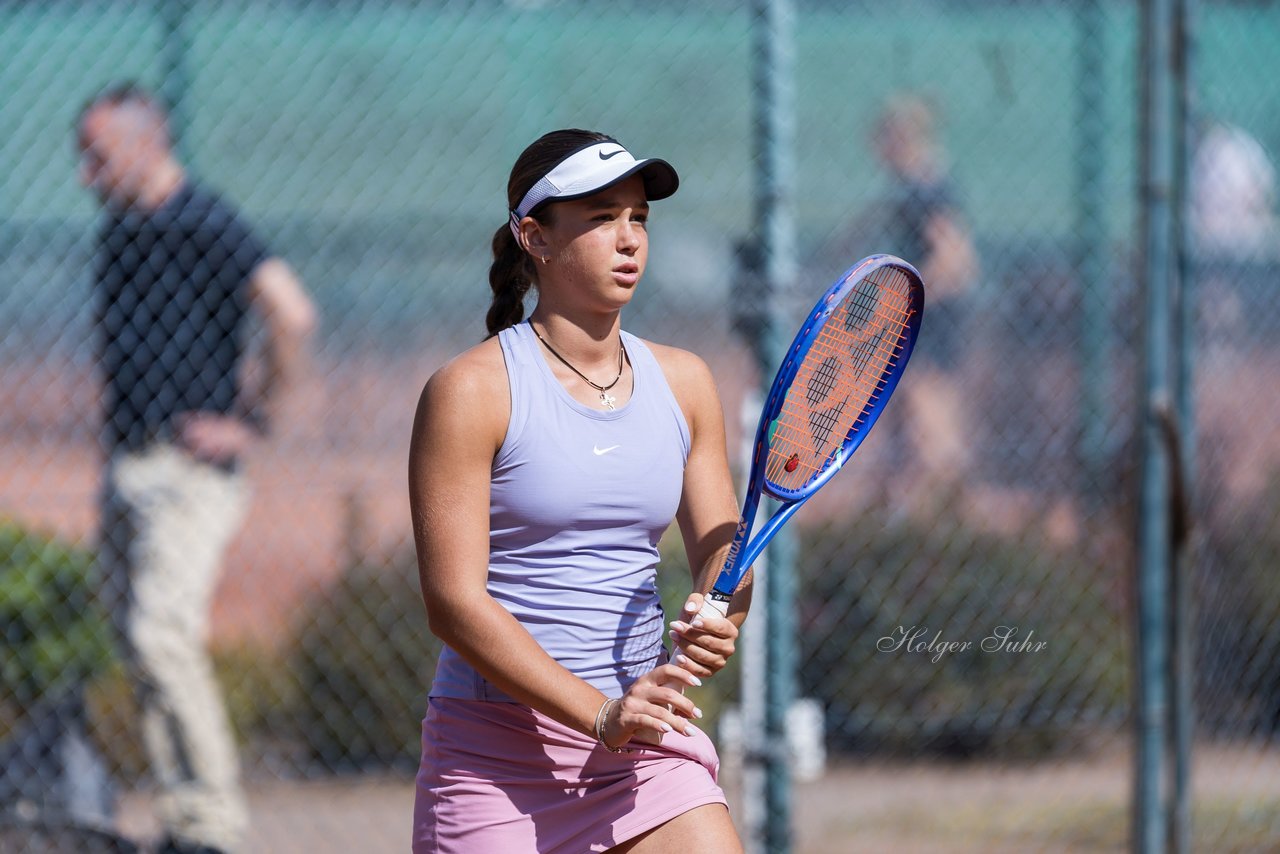 Bild 97 - ITF Kaltenkirchen